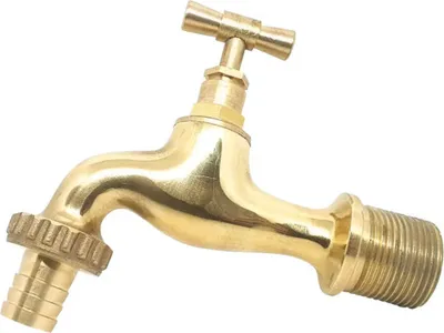 Obrázek produktu pro Zahradní ventil 3/4" k výlevce