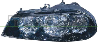 Produktbild von PRASCO Scheinwerfer Hauptscheinwerfer Links für ALFA ROMEO 156 (932) AA0824904