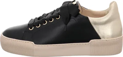 Produktbild von Högl Sportliche Schnürschuhe Damen 31323738393238 Schwarz 39 EU