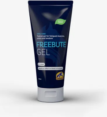 Immagine prodotto di Cavalor FreeBute Gel + Pompa - 2 l