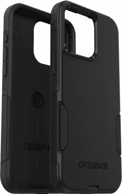 Produktbild von Otterbox Smartphone-Hülle 77-92590 Schwarz