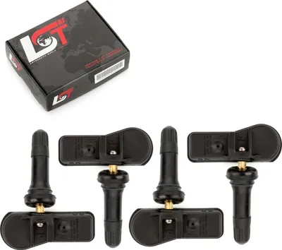 Produktbild von 4x Reifendrucksensor TPMS A4479050500 für MERCEDES VITO V-KLASSE MARCO POLO 447