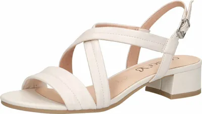 Produktbild von CAPRICE 9-9-28215-34/160 WHITE SOFTNAP. FS 2020, Spocc:4