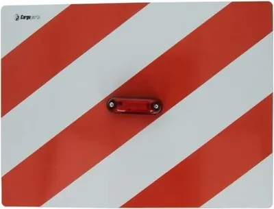 Obrázok produktu pre Výstražný znak CARGOPARTS TI-PG/O/L
