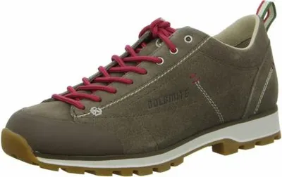 Immagine prodotto di Dolomite DOL Shoe 54 Low nugget br scarpa da trekking da donna in marrone, misura 5