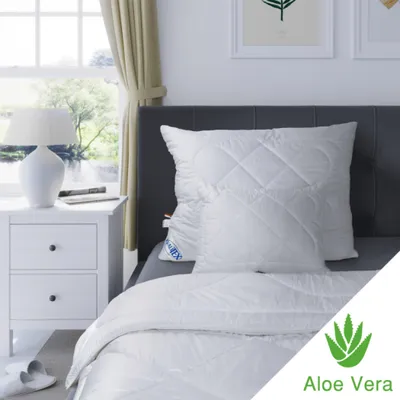 Obrázek produktu pro Přikrývka ALOE VERA DUO