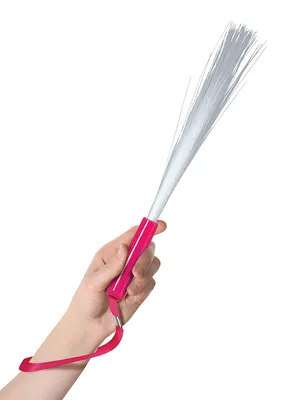 Image de Baguettes lumineuses Fantaisie Effets Carnaval Nuits Fêtes Accessoires Costumes Magie colorée Charme éclatant Carnaval Highlight Party Fun Fasching Hingucker, Couleur : Multicolore