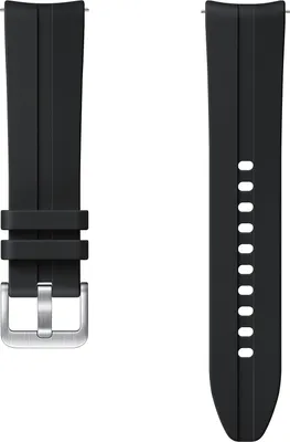 Produktbild von Samsung Galaxy Watch 40 mm Band: Samsung Sport Band