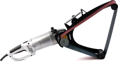 Obrázek produktu pro GLOB SYSTEM GS02-00 Nástavec pro broušení a leštění trubek