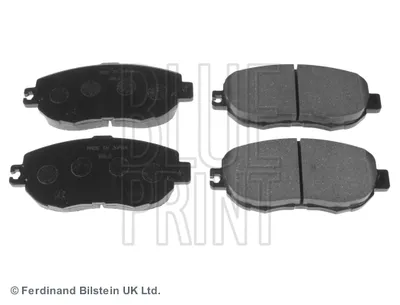 Produktbild von BLUE PRINT Bremsbeläge Satz Vorne für LEXUS LS (UCF10) ADT34255