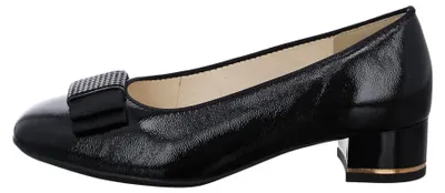Obrázok produktu pre Dámske lodičky Ara v čiernej farbe, veľkosť 6