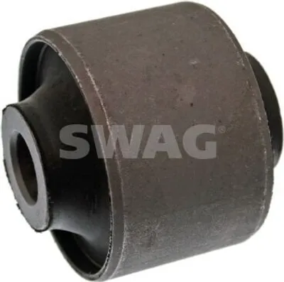 Produktbild von Lagerung Lenker für MITSUBISHI PAJERO II (V3W, V2W, V4W) Hinten Links Unten Hinten Rechts 80 94 1152 SWAG