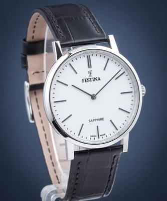 Obrázek produktu pro Pánské hodinky Festina Swiss Made