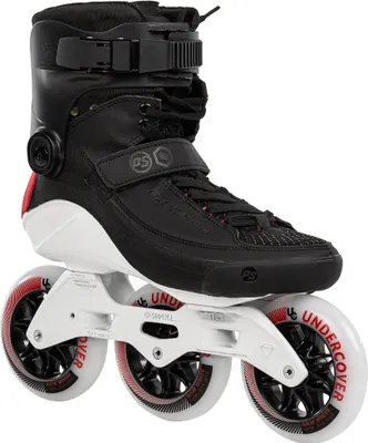 Produktbild von Powerslide SWELL STELLAR 110 Inline Rollschuhe, größe:  41