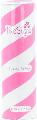 Produktbild von Pink Sugar Pink Sugar Eau de Toilette für Frauen 50 ml