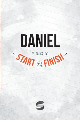 Produktbild von Daniel from Start2Finish