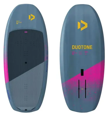Obrázok produktu pre Duotone Wingboard Sky Style SLS 4'11'' tmavošedá, univerzálna veľkosť