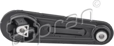 Produktbild von TOPRAN Motorlager 700 553 hinten für RENAULT Clio III Schrägheck (BR0/1 CR0/1)
