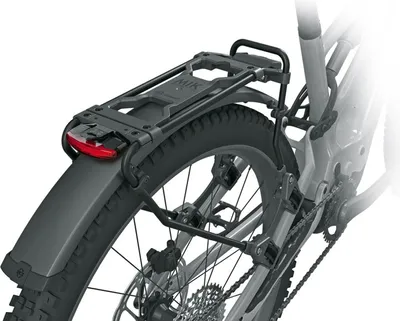 Produktbild von SKS Rücklicht Infinity Universal rearlight