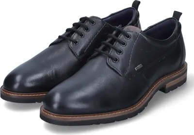 Produktbild von Halbschuhe ROSTOLO-TEX, 10-Englisch:11, Color:schwarz
