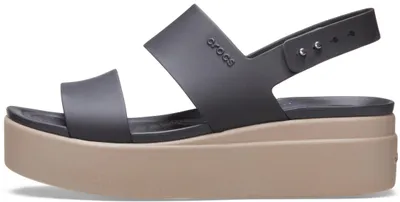 Produktbild von Brooklyn low wedge Sandalen