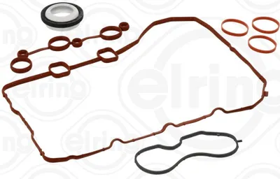 Produktbild von ELRING Dichtungssatz Zylinderkopfhaube Ventildeckel passend für PEUGEOT 2008 Kombi (CU) B13.430