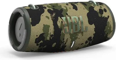 Image de JBL Xtreme 3 Camouflage 100 W