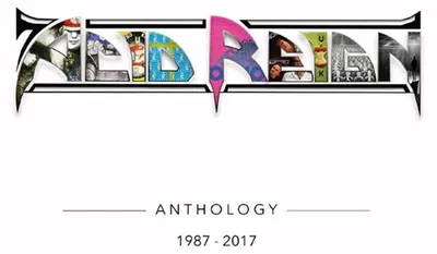 Produktbild von Anthology
