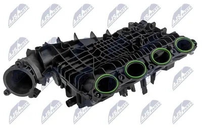 Produktbild von NTY BKS-BM-033 Ansaugbrücke Ansaugkrümmer für BMW 1 Schrägheck (F20) 3 Touring (F31) 3 Limousine (F30, F80) 5 Touring (G31) 5 Limousine (G30, F90)