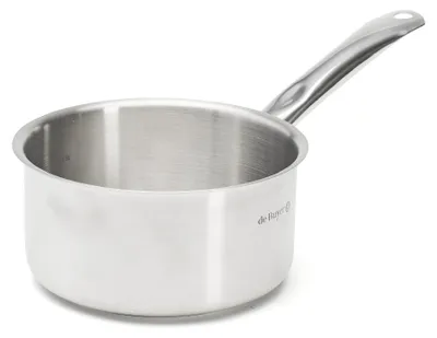 Produktbild von 18 cm edelstahl-kochtopf De buyer 3501.18