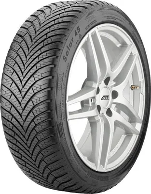 Produktbild von Star Performer Ganzjahresreifen motorcycle-tyres Solar - 4S ( 245/40 R18 97V XL )