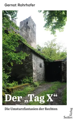 Produktbild von Der Tag X