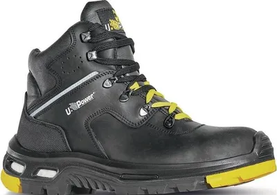 Produktbild von U-Power  Hochschuh RONAN S3 HI CI HRO SRC Gr.46, RL10514