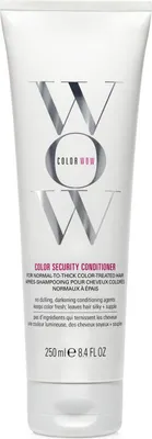 Immagine prodotto di Color Security Conditioner Normal-Dick - Volume: 1000 ml
