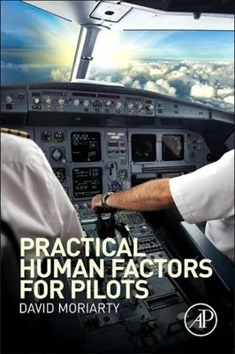 Imagen del producto de Practical Human Factors for Pilots