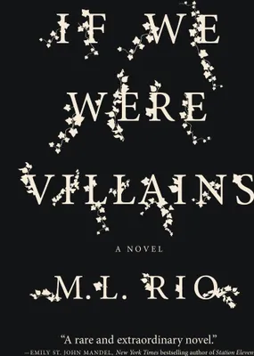 Produktbild von If We Were Villains