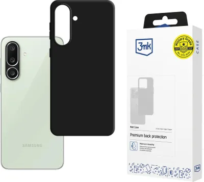 Image de Samsung Galaxy M56 - Étui mat 3Mk