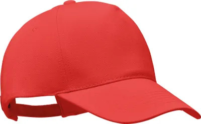 Immagine prodotto di Cappello a 5 pannelli SOL'S Seoul