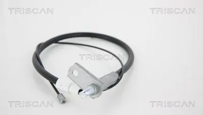 Produktbild von TRISCAN Handbremsseil Seilzug Feststellbremse passend für MERCEDES-BENZ A-Klasse (W168) Hinten Links 8140 23165