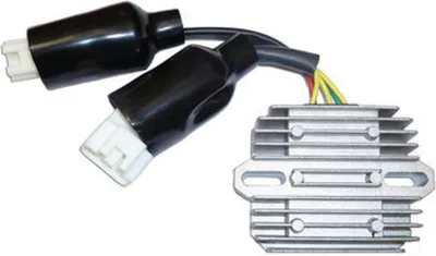 Zdjęcie produktu dla Regulator napięcia JMP 2444 do Hondy CBR 1000
