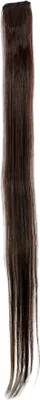 Produktbild von WIG ME UP 1 Clip Strähne glatt Braun YZF-P1S25-6