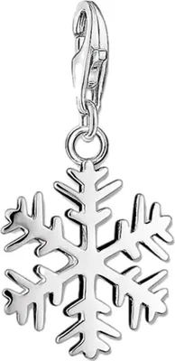 Obrázok produktu pre Thomas Sabo - 0281-001-12 - Prívesok - Dámsky - Striebro 925 - Glam & Soul