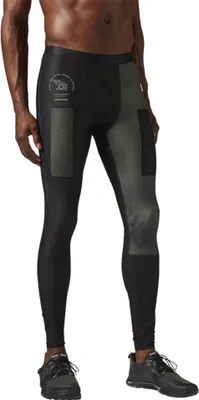 Produktbild von Reebok Hosen Crossfit Compression, AP8952, Größe: 182