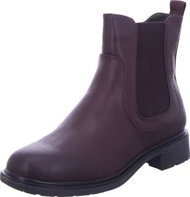 Zdjęcie produktu dla Czerwone buty Jana w rozmiarze 38