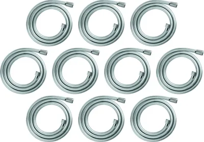 Obrázok produktu pre Grohe sprchová hadica Relexaflex 45973 1500 mm Predajná jednotka 10 ks chróm, 1 ks.