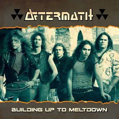 Obrázok produktu pre Aftermath: Building Up To Meltdown