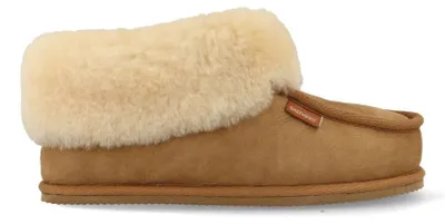Immagine prodotto di Pantofole Shepherd in pelle