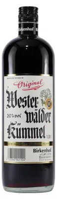 Produktbild von Birkenhof Westerwälder Kümmel