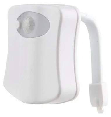 Produktbild von Led Wc-Lampe
