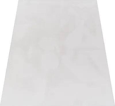 Produktbild von Teppich Wohnzimmer Kunstfell Plüsch Hochflor Shaggy Weich Verschied. Farben Grösse 120x160 cm